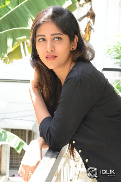 Chandini-Chowdary-Interview-About-Kundanapu-Bomma